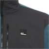 Jack Wolfskin M SUMETRO FZ M - Midlayer bei PeakStyle