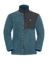 Jack Wolfskin M SUMETRO FZ M - Midlayer bei PeakStyle