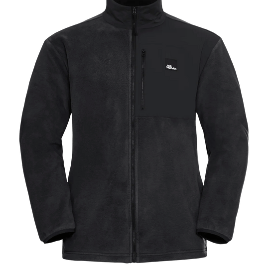 Jack Wolfskin M SUMETRO FZ M - Midlayer bei PeakStyle