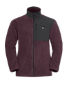 Jack Wolfskin M SUMETRO FZ M - Midlayer bei PeakStyle