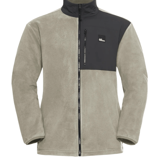 Jack Wolfskin M SUMETRO FZ M - Midlayer bei PeakStyle