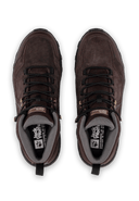 Jack Wolfskin M SUNSET HIKE TEXAPORE MID M - Schuhe bei PeakStyle