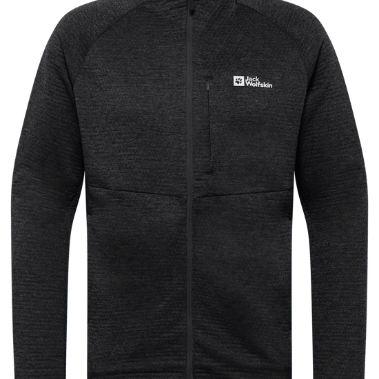 Jack Wolfskin M TAIGA FZ M - Jacken bei PeakStyle