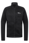 Jack Wolfskin M TAIGA FZ M - Jacken bei PeakStyle