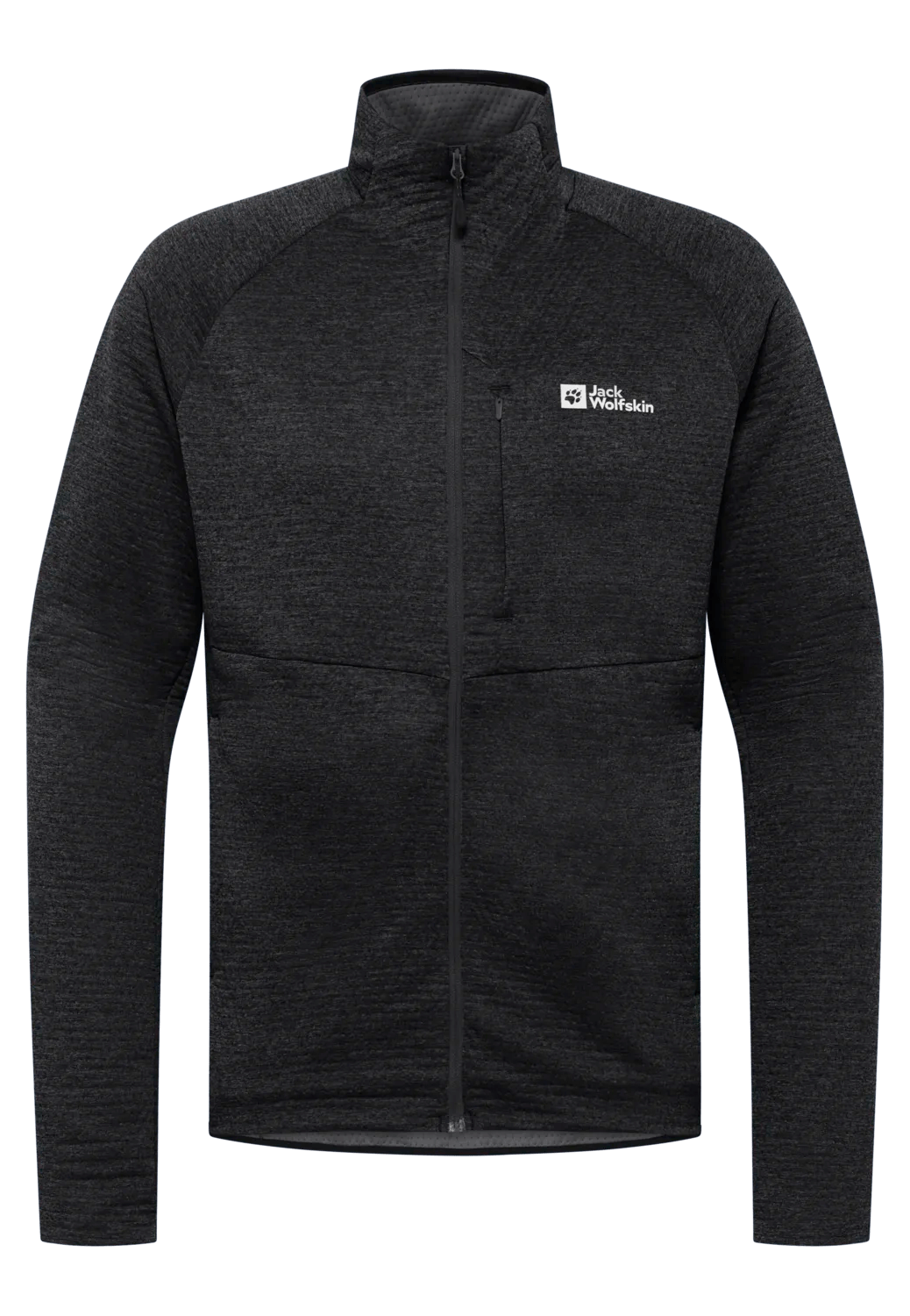 Jack Wolfskin M TAIGA FZ M - Jacken bei PeakStyle