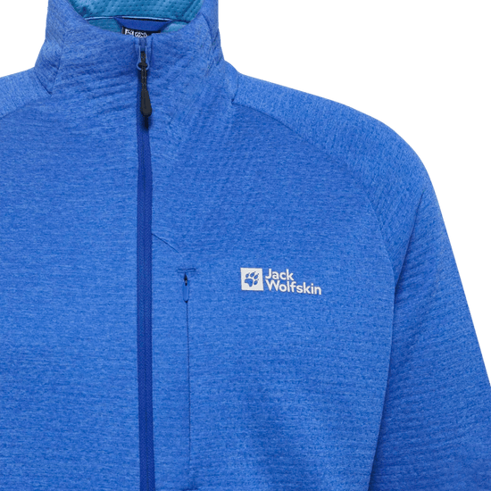 Jack Wolfskin M TAIGA FZ M - Jacken bei PeakStyle
