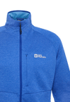 Jack Wolfskin M TAIGA FZ M - Jacken bei PeakStyle