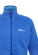 Jack Wolfskin M TAIGA FZ M - Jacken bei PeakStyle