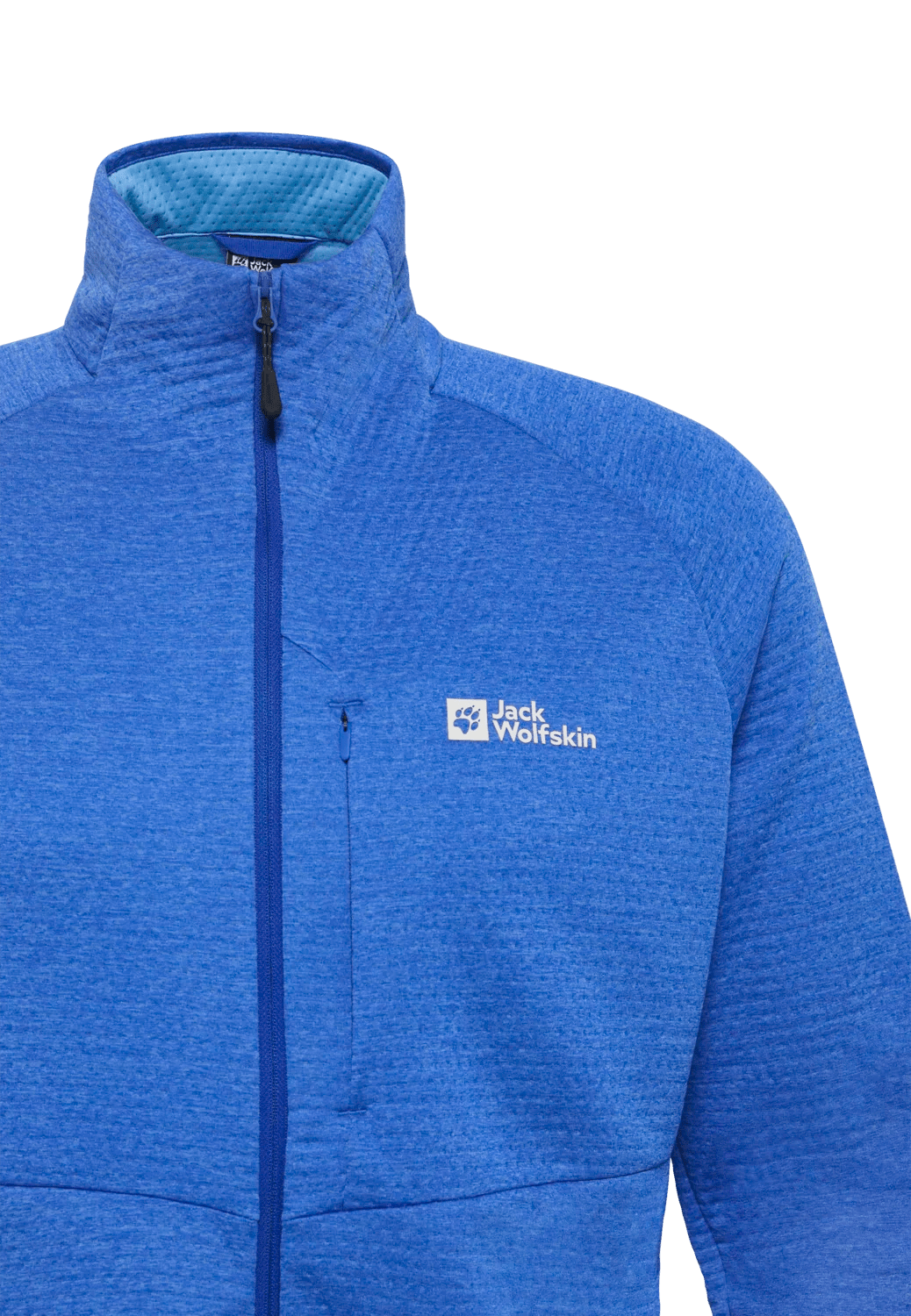 Jack Wolfskin M TAIGA FZ M - Jacken bei PeakStyle