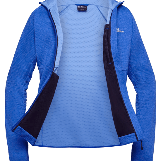 Jack Wolfskin M TAIGA FZ M - Jacken bei PeakStyle