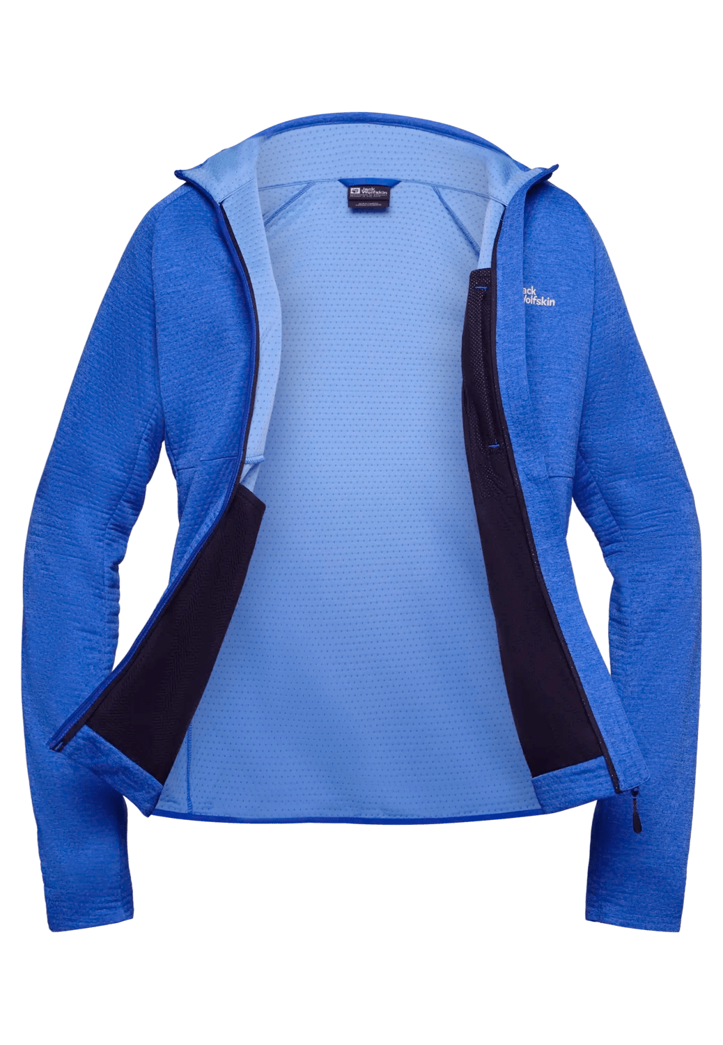 Jack Wolfskin M TAIGA FZ M - Jacken bei PeakStyle