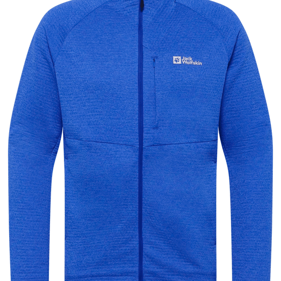 Jack Wolfskin M TAIGA FZ M - Jacken bei PeakStyle