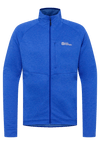 Jack Wolfskin M TAIGA FZ M - Jacken bei PeakStyle
