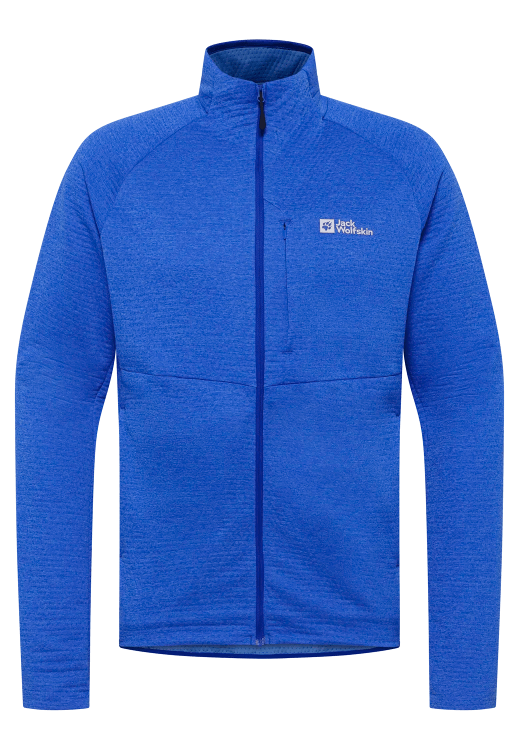 Jack Wolfskin M TAIGA FZ M - Jacken bei PeakStyle