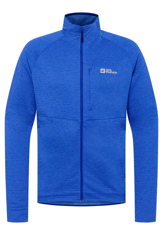 Jack Wolfskin M TAIGA FZ M - Jacken bei PeakStyle