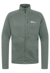 Jack Wolfskin M TAIGA FZ M - Jacken bei PeakStyle
