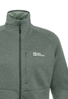 Jack Wolfskin M TAIGA FZ M - Jacken bei PeakStyle