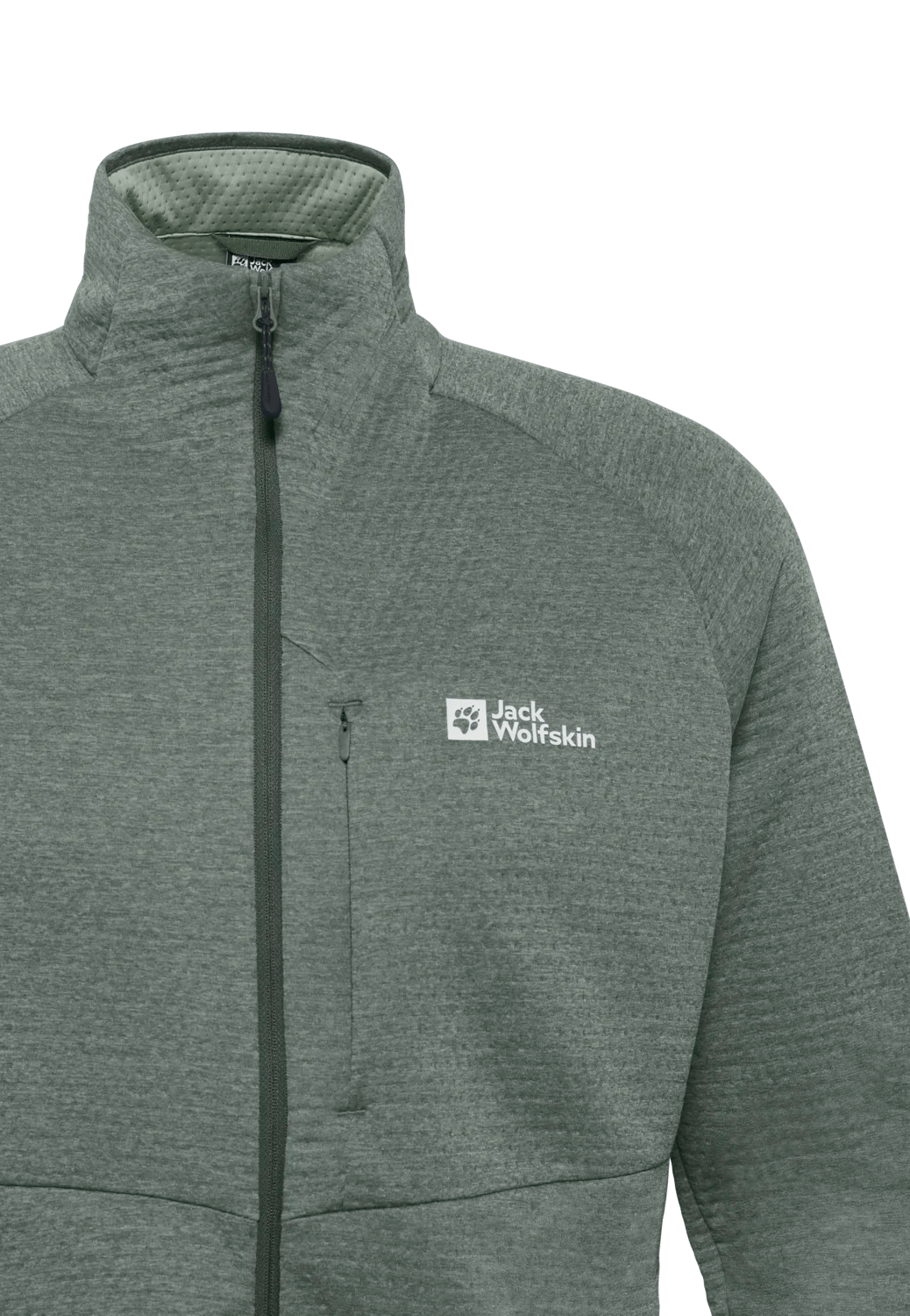 Jack Wolfskin M TAIGA FZ M - Jacken bei PeakStyle