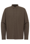 Jack Wolfskin M TARANGO LS SHIRT M - Unterwäsche bei PeakStyle