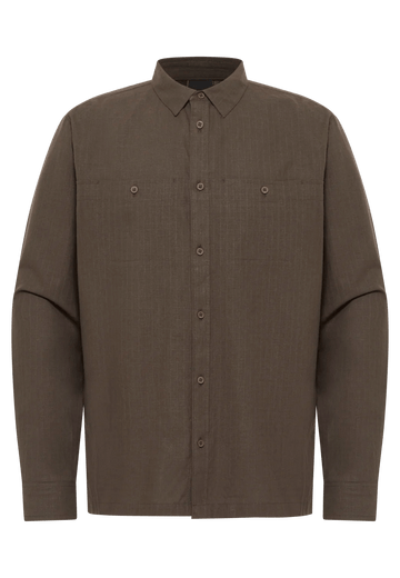 Jack Wolfskin M TARANGO LS SHIRT M - Unterwäsche bei PeakStyle