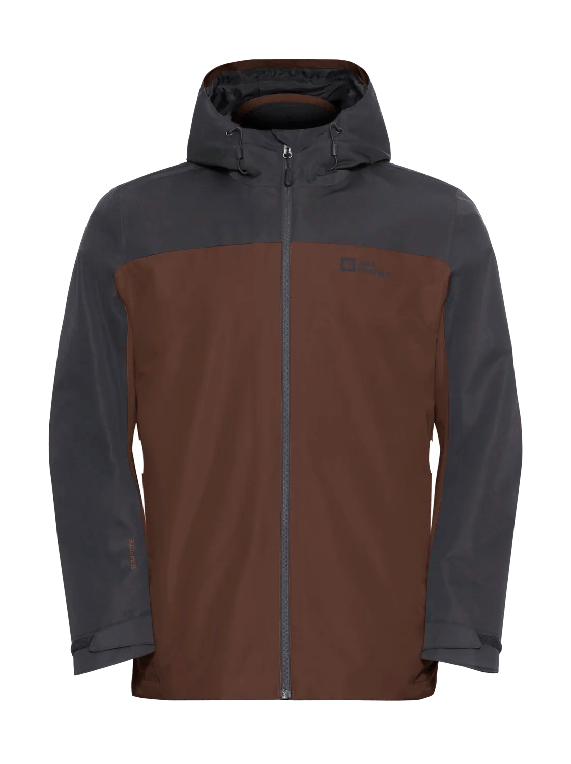 Jack Wolfskin M TAUBENBERG 3IN1 JACKET M - Jacken bei PeakStyle