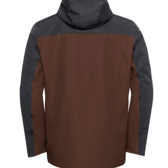 Jack Wolfskin M TAUBENBERG 3IN1 JACKET M - Jacken bei PeakStyle