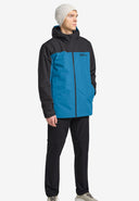 Jack Wolfskin M TAUBENBERG 3IN1 JACKET M - Jacken bei PeakStyle