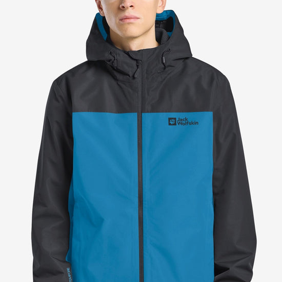 Jack Wolfskin M TAUBENBERG 3IN1 JACKET M - Jacken bei PeakStyle
