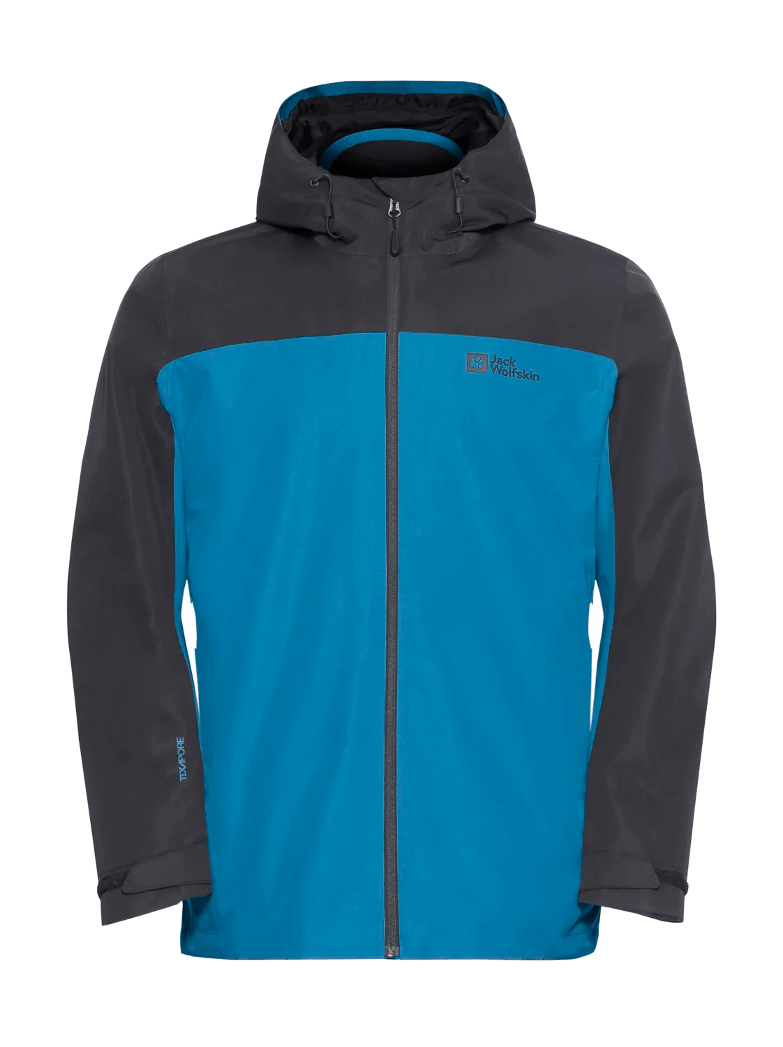 Jack Wolfskin M TAUBENBERG 3IN1 JACKET M - Jacken bei PeakStyle