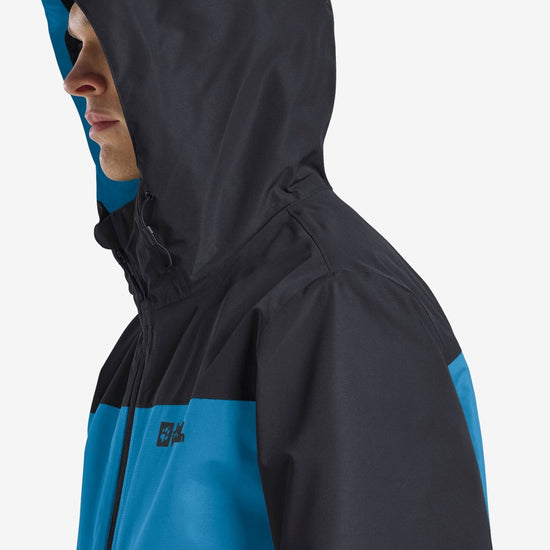 Jack Wolfskin M TAUBENBERG 3IN1 JACKET M - Jacken bei PeakStyle