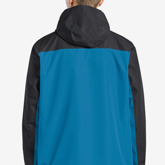 Jack Wolfskin M TAUBENBERG 3IN1 JACKET M - Jacken bei PeakStyle