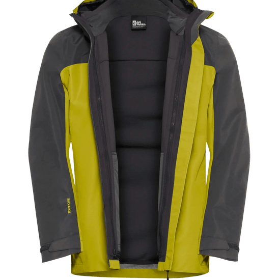 Jack Wolfskin M TAUBENBERG 3IN1 JACKET M - Jacken bei PeakStyle
