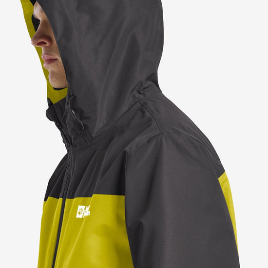 Jack Wolfskin M TAUBENBERG 3IN1 JACKET M - Jacken bei PeakStyle