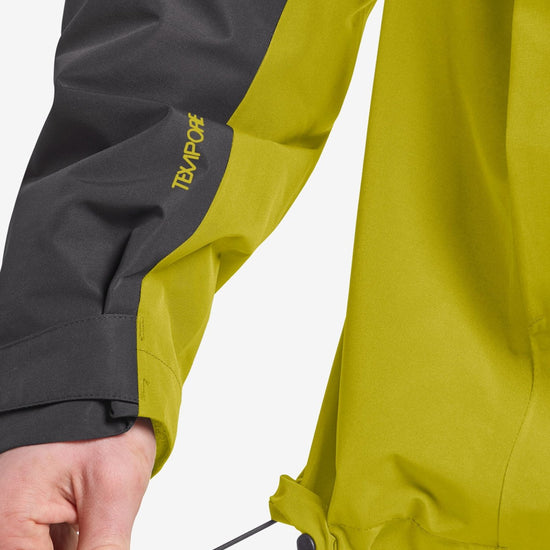 Jack Wolfskin M TAUBENBERG 3IN1 JACKET M - Jacken bei PeakStyle