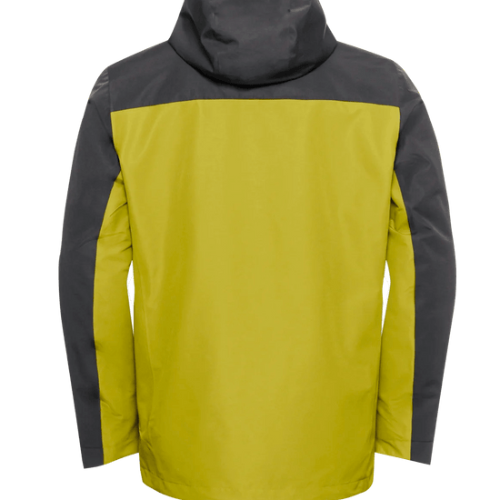 Jack Wolfskin M TAUBENBERG 3IN1 JACKET M - Jacken bei PeakStyle