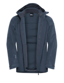 Jack Wolfskin M TAUBENBERG 3IN1 JACKET M - Jacken bei PeakStyle