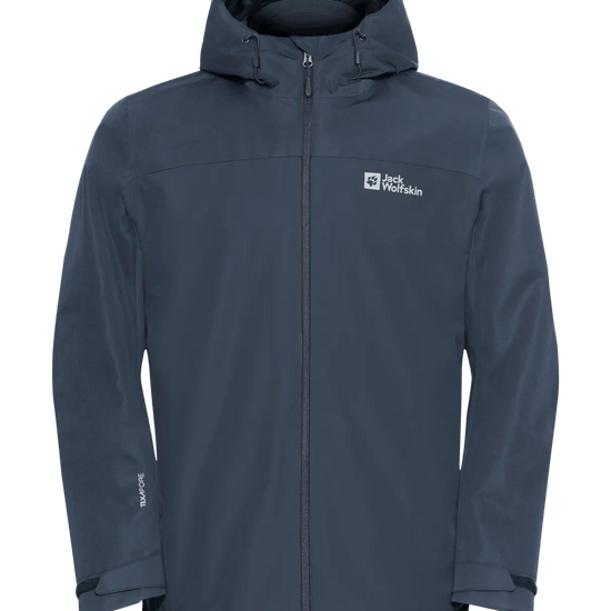 Jack Wolfskin M TAUBENBERG 3IN1 JACKET M - Jacken bei PeakStyle