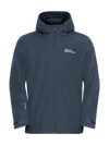 Jack Wolfskin M TAUBENBERG 3IN1 JACKET M - Jacken bei PeakStyle