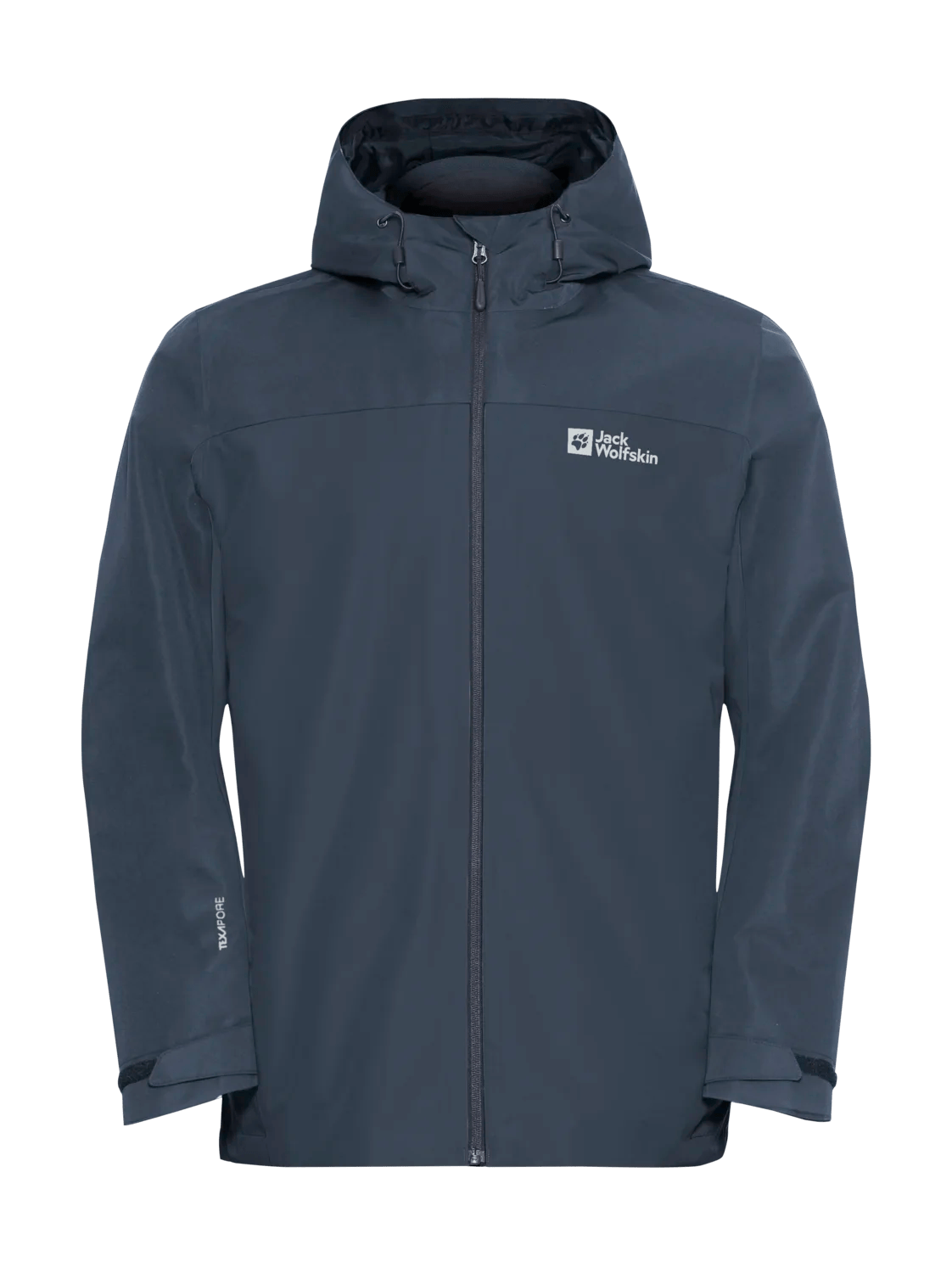 Jack Wolfskin M TAUBENBERG 3IN1 JACKET M - Jacken bei PeakStyle