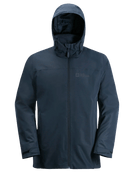 Jack Wolfskin M TAUBENBERG 3IN1 JACKET M - Jacken bei PeakStyle