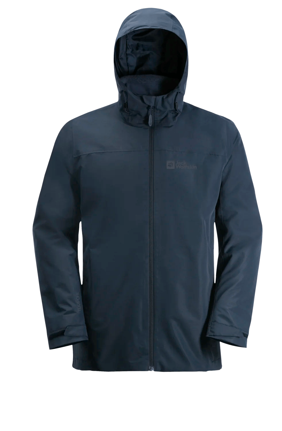 Jack Wolfskin M TAUBENBERG 3IN1 JACKET M - Jacken bei PeakStyle
