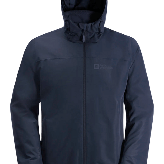 Jack Wolfskin M TAUBENBERG 3IN1 JACKET M - Jacken bei PeakStyle