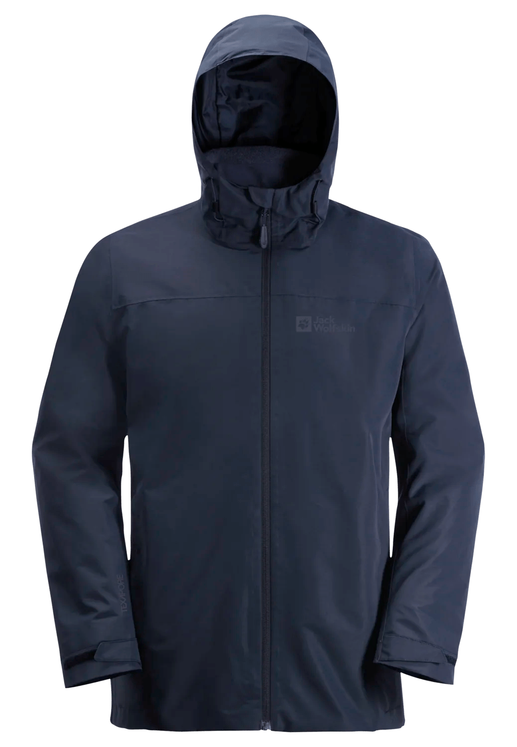 Jack Wolfskin M TAUBENBERG 3IN1 JACKET M - Jacken bei PeakStyle