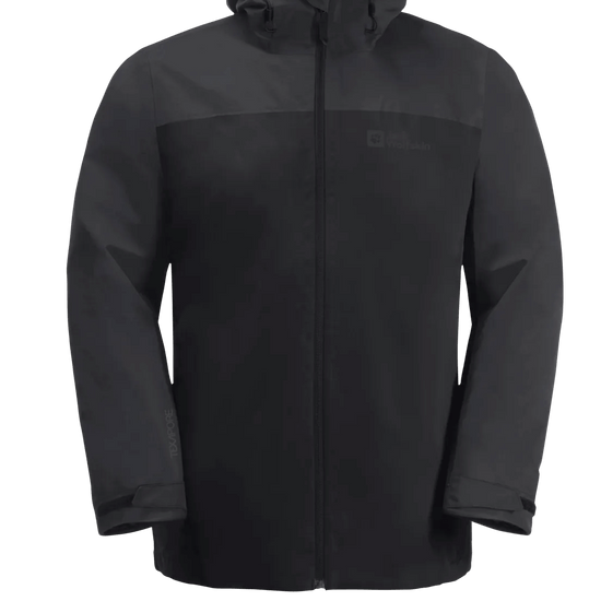 Jack Wolfskin M TAUBENBERG 3IN1 JACKET M - Jacken bei PeakStyle