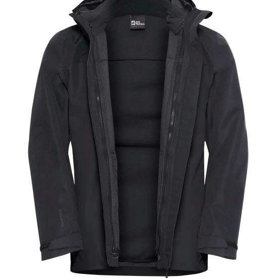 Jack Wolfskin M TAUBENBERG 3IN1 JACKET M - Jacken bei PeakStyle