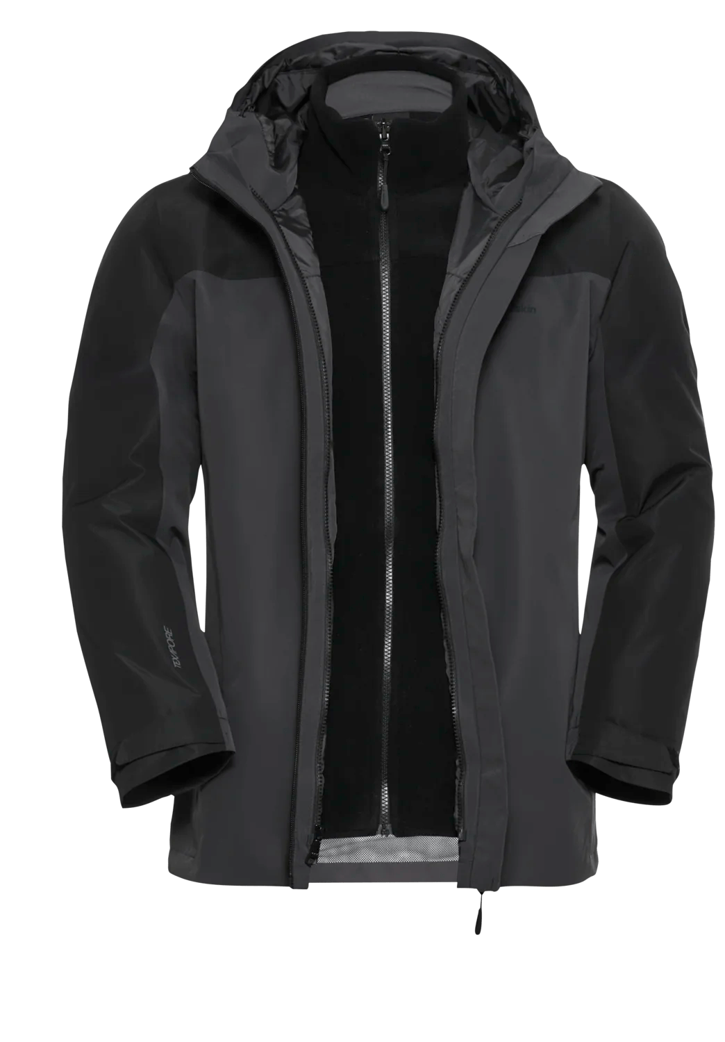 Jack Wolfskin M TAUBENBERG 3IN1 JACKET M - Jacken bei PeakStyle