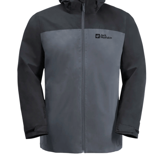 Jack Wolfskin M TAUBENBERG 3IN1 JACKET M - Jacken bei PeakStyle