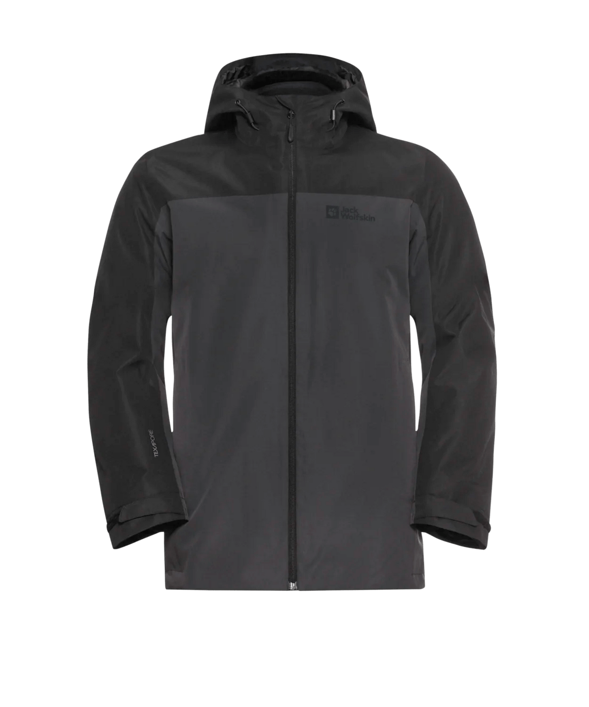 Jack Wolfskin M TAUBENBERG 3IN1 JACKET M - Jacken bei PeakStyle