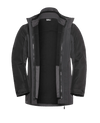 Jack Wolfskin M TAUBENBERG 3IN1 JACKET M - Jacken bei PeakStyle
