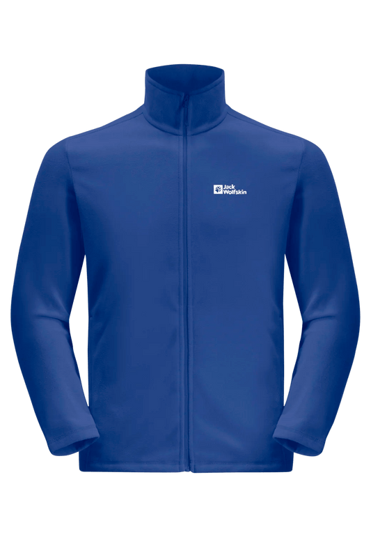 Jack Wolfskin M TAUNUS FZ M - Jacken bei PeakStyle